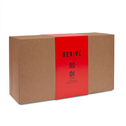 REVIVE PRE-CLEAN KIT