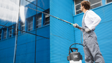 12 Litre IK Foam Pro 12 Foaming Sprayer with Compressed Air Coupling