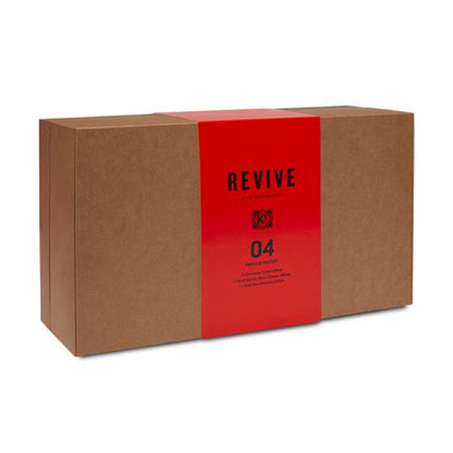 REVIVE FINISH & PROTECT KIT