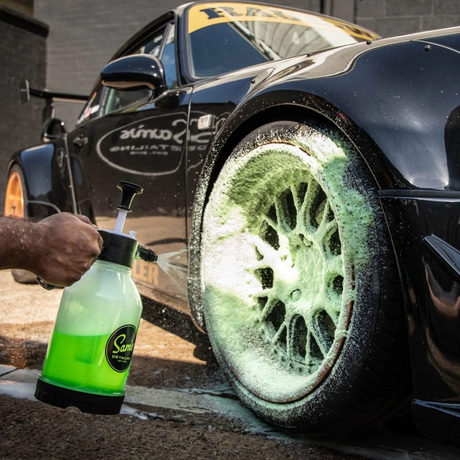 Sam's Detailing Pump Sprayer