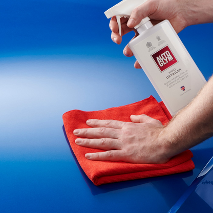 AUTOGLYM RAPID DETAILER 500ML