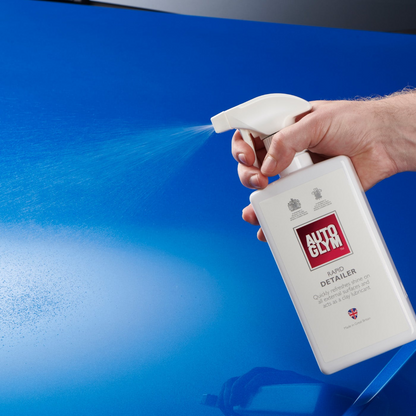 AUTOGLYM RAPID DETAILER 500ML