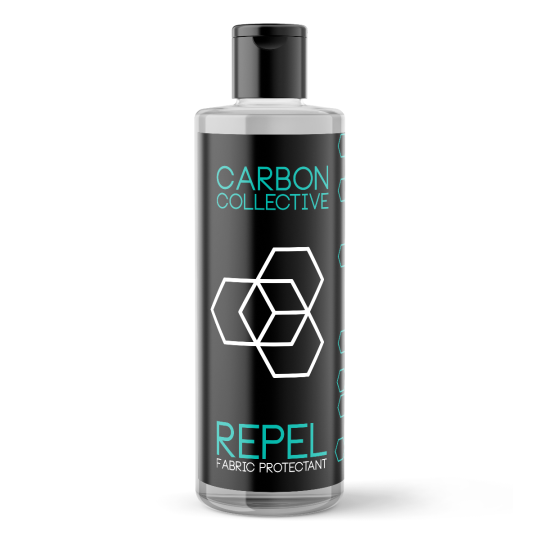 CARBON COLLECTIVE REPEL FABRIC PROTECTANT 2.0 500ML