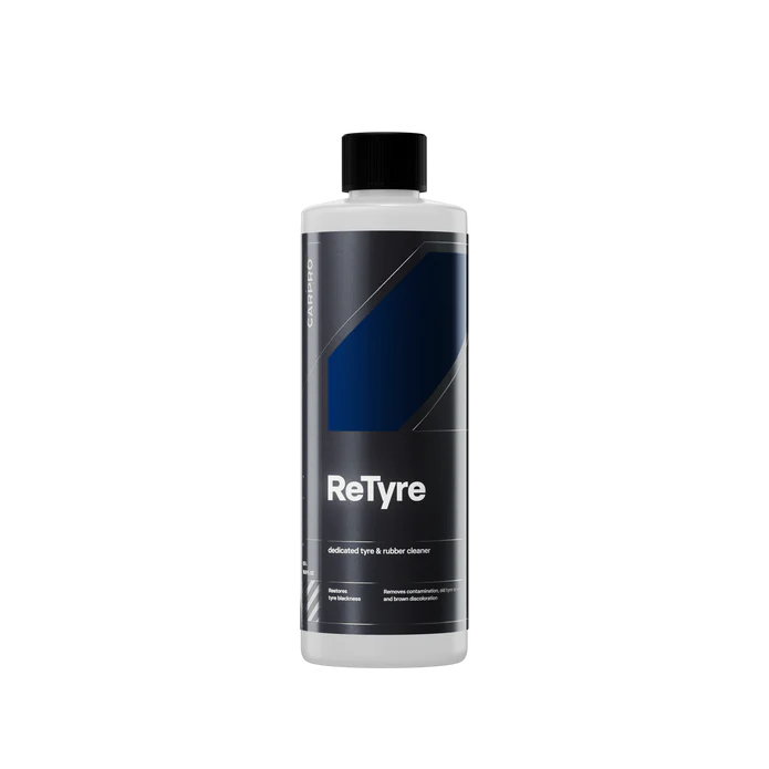 CarPro Retyre 500ml Tyre Cleaner