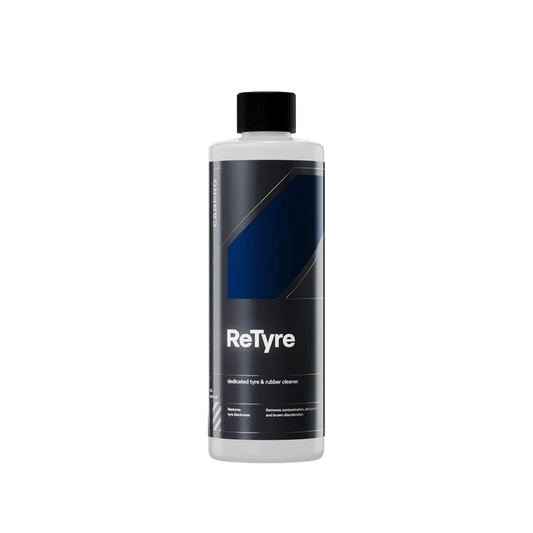 CarPro Retyre 500ml Tyre Cleaner