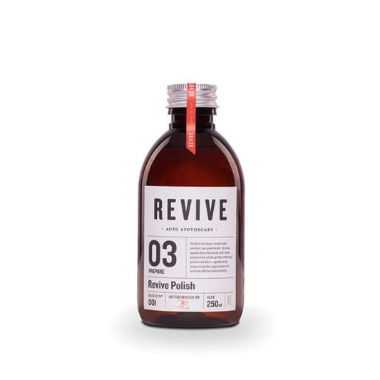 REVIVE REVIVE POLISH 250ML