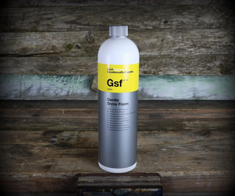 KOCH-CHEMIE GENTLE SNOW FOAM 1L