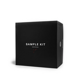 Sam's Detailing Sample Kit