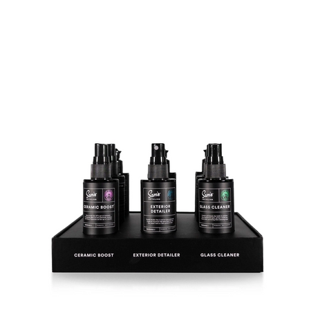 Sam's Detailing Sample Kit