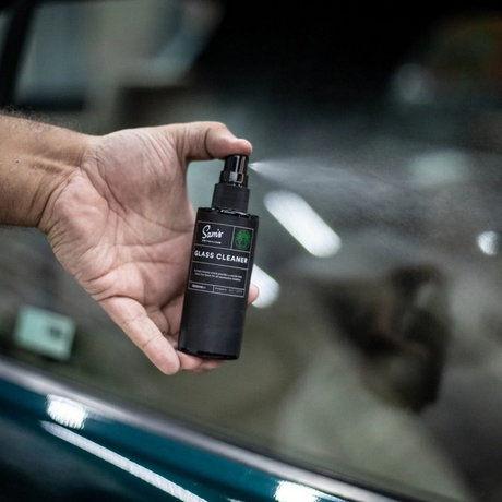 Sam's Detailing Sample Kit