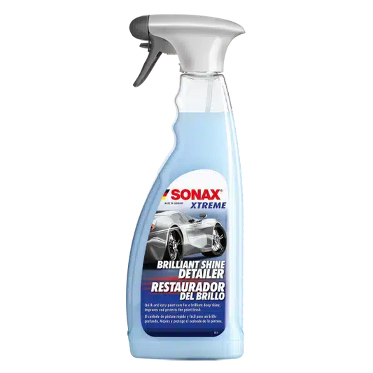 SONAX XTREME Brilliant Shine Detailer 750ml