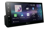 Pioneer SPH-DA77DAB - 6.8 Inch Wireless CarPlay Android Auto DAB Bluetooth Wifi Stereo