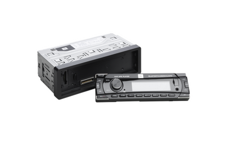 JBL Celebrity 100 - Mechless Car MP3 Bluetooth USB AUX SD Card Radio Stereo