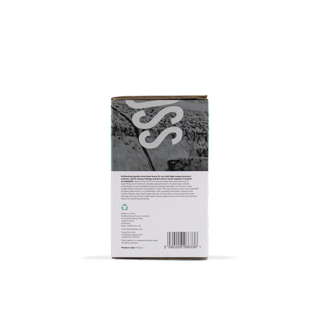 Stjarnagloss Snostorm Snow Foam Lance with Quick Release