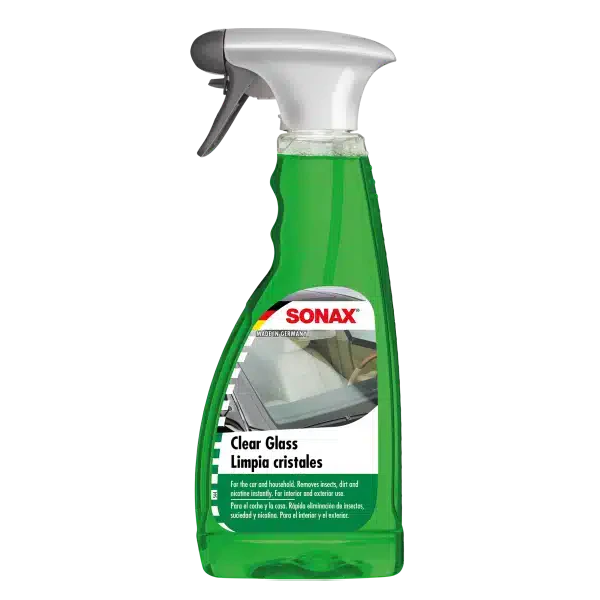 SONAX Clear Glass 500ml