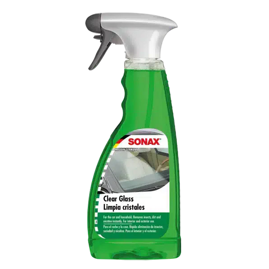 SONAX Clear Glass 500ml