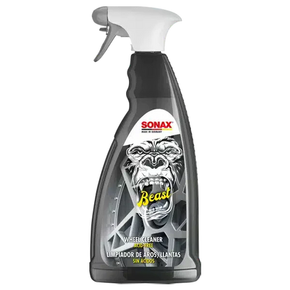 SONAX Felgen Beast Wheel Cleaner 1 Litre