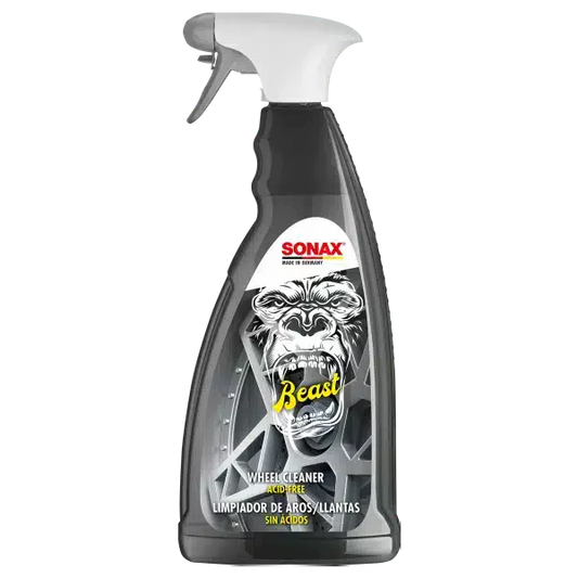 SONAX Felgen Beast Wheel Cleaner 1 Litre