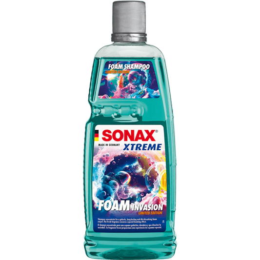 SONAX XTREME Foam Invasion Shampoo 1L