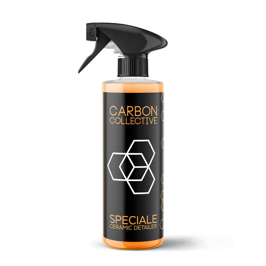 Carbon Collective - Speciale SiO2 Ceramic Detailer 500ml