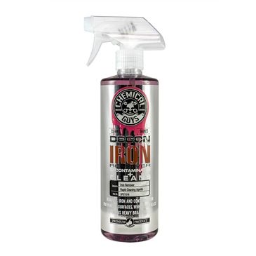 Chemical Guys Decon Pro – Decontamination & Iron Remover (16 Oz)