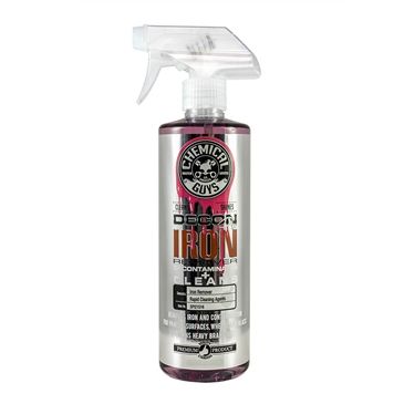 CHEMICAL GUYS DECON PRO – DECONTAMINATION & IRON REMOVER (16 OZ)