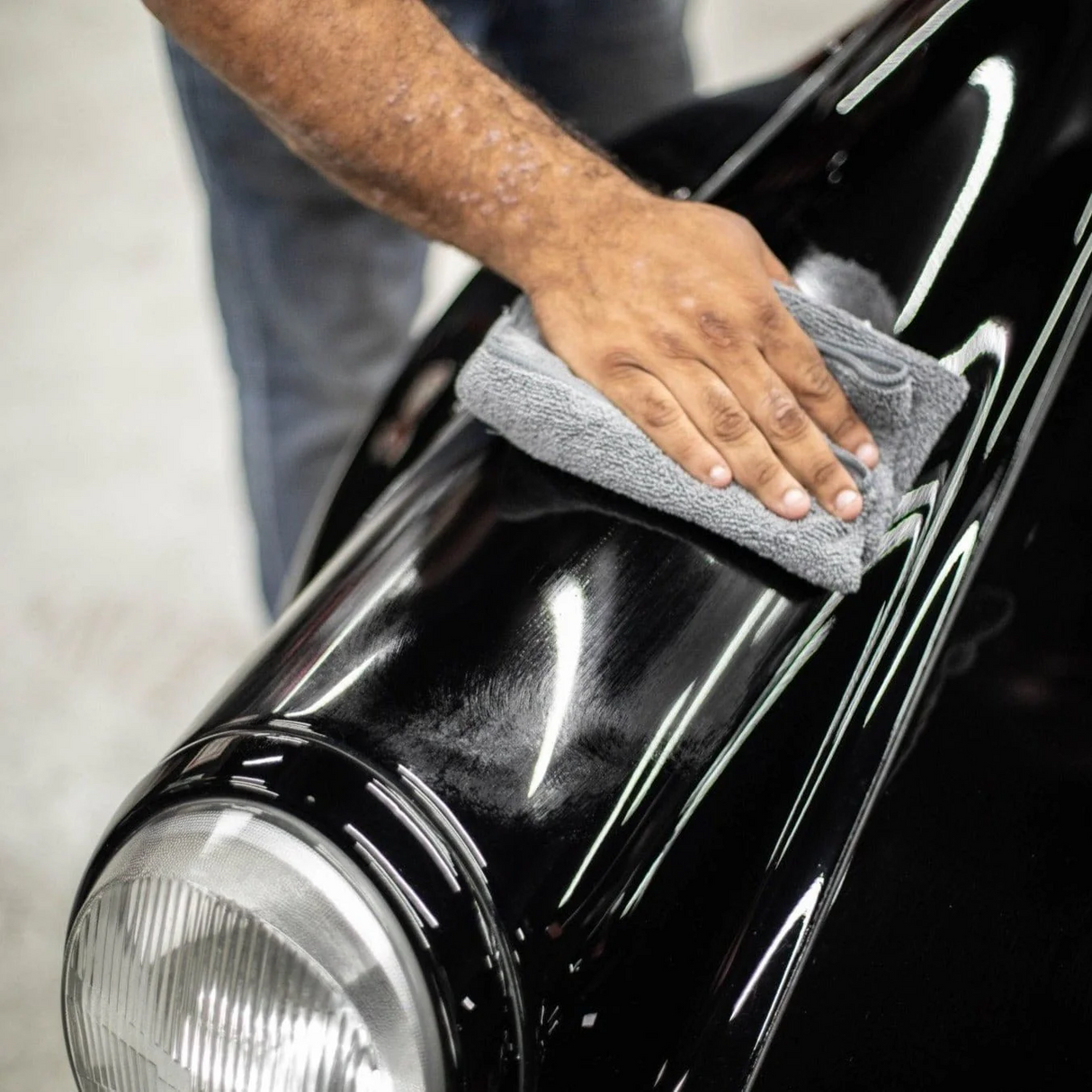 Sam's Detailing Spray Sealant 250ml