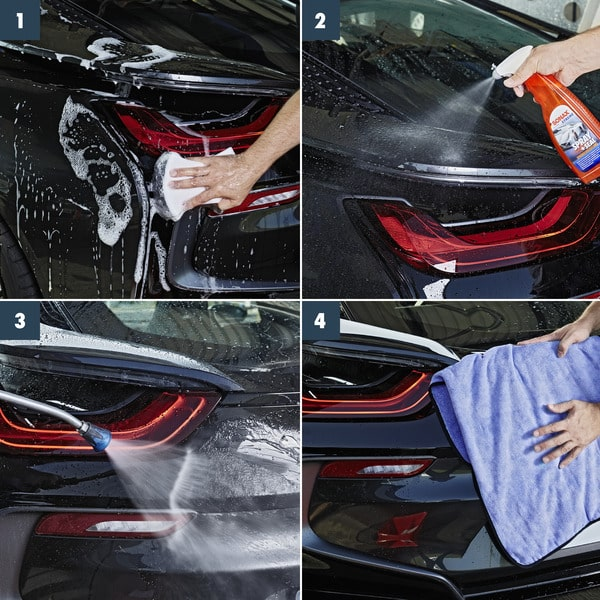 SONAX XTREME Spray+Seal 750ml