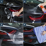 SONAX XTREME Spray+Seal 750ml