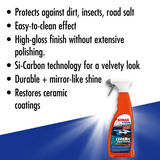 Sonax Xtreme Ceramic Spray Coating 750ml