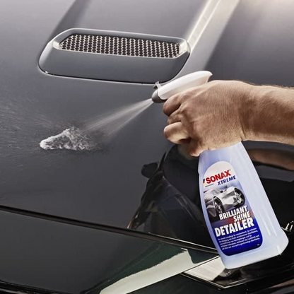 SONAX XTREME Brilliant Shine Detailer 750ml