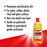 SONAX Gloss Shampoo Concentrate 1L