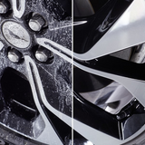 SONAX Microfibre Wheel Brush