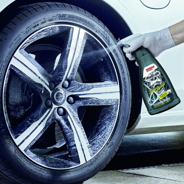 SONAX Felgen Beast Wheel Cleaner 1 Litre