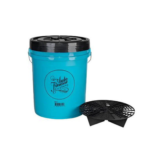 AUTO FINESSE DETAILING BUCKET & GRIT GUARD 20L