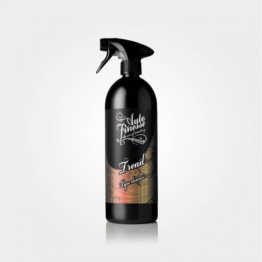 Auto Finesse Tread Tyre Cleaner 500ml