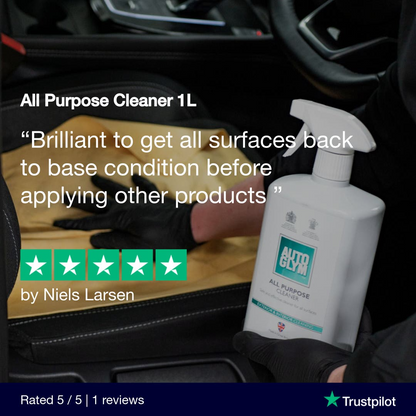 Autoglym All Purpose Cleaner 1L