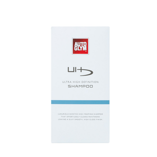 AUTOGLYM ULTRA HI DEF SHAMPOO 1L