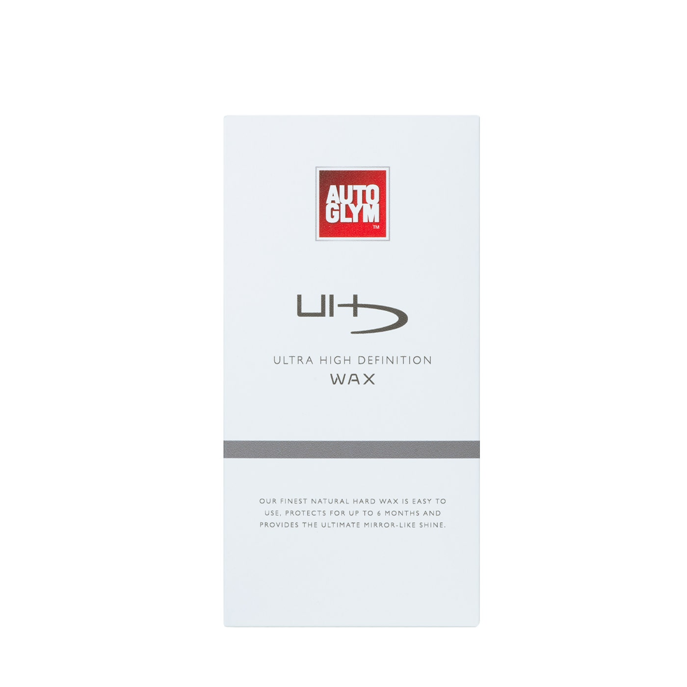 AUTOGLYM ULTRA HIGH DEFINITION WAX