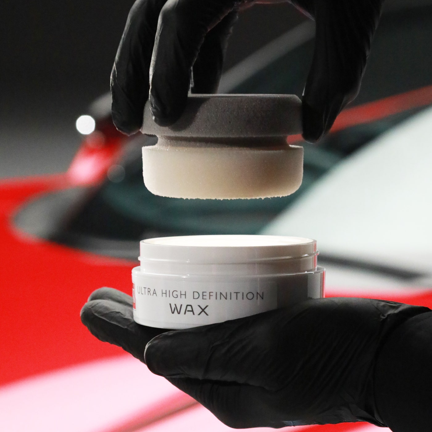 AUTOGLYM ULTRA HIGH DEFINITION WAX