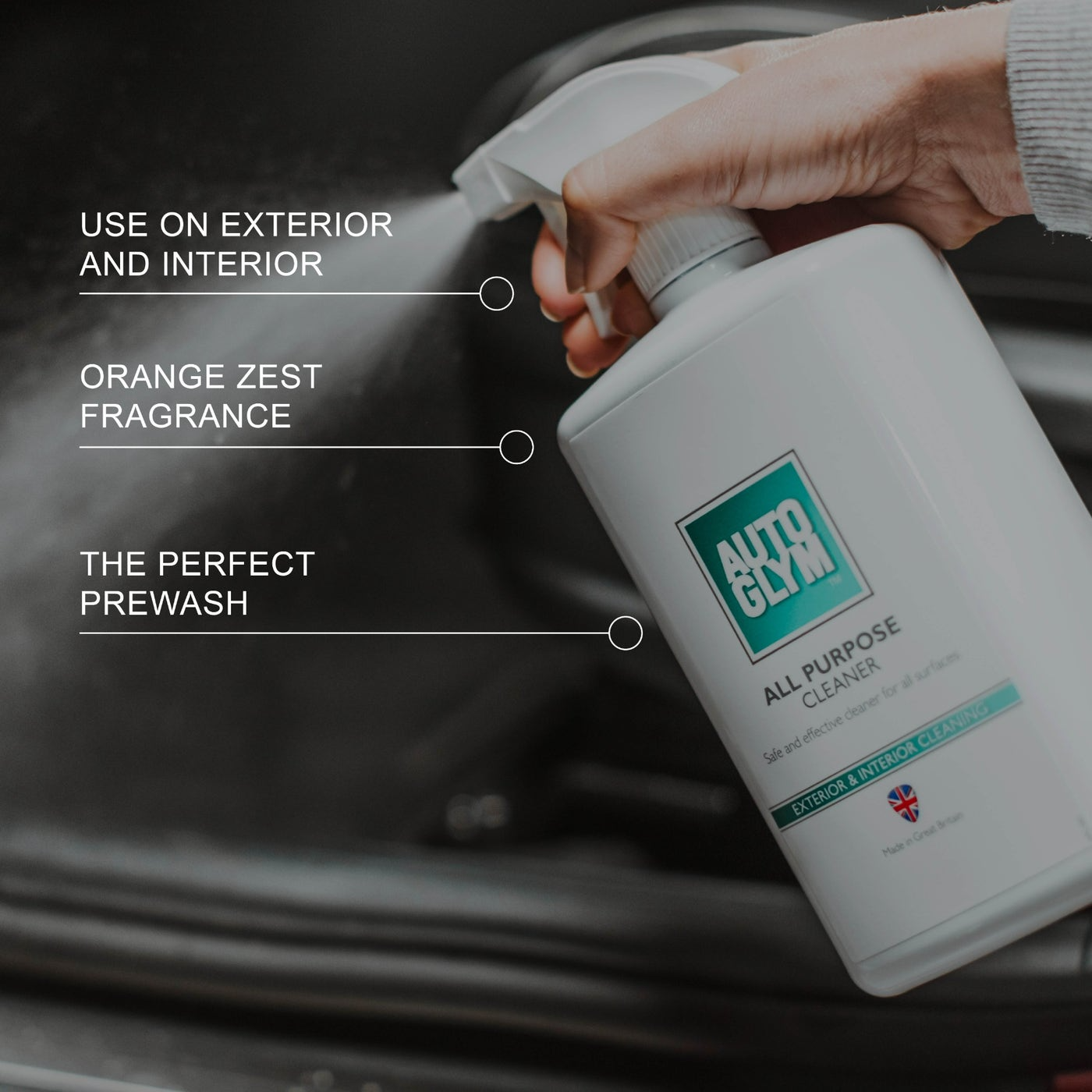 Autoglym All Purpose Cleaner 1L