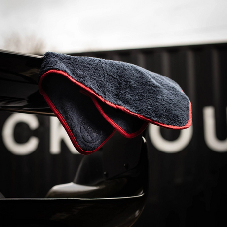Sam's Detailing Utility Towel