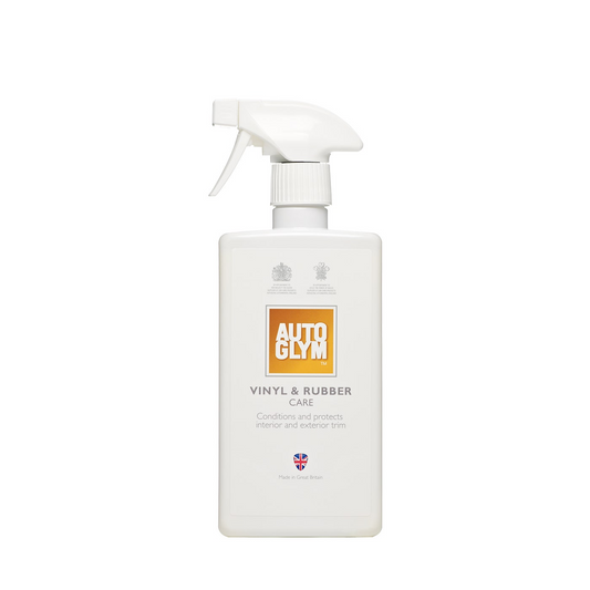 AUTOGLYM VINYL & RUBBER CARE 500ML