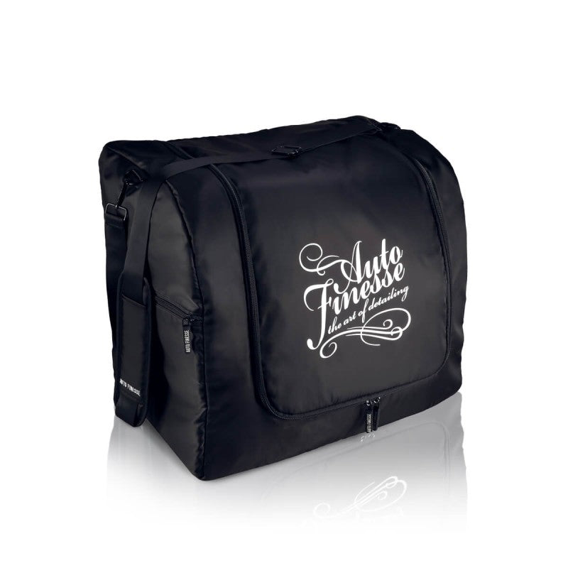 Auto Finesse Wash Box Buddy detailing bucket bag
