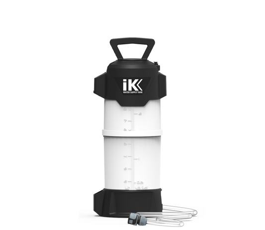 10 Litre IK Water Supply Dust Suppression Tank