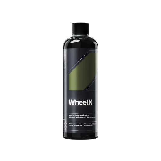 CarPro WheelX One Step Wheel Cleaner 500ml