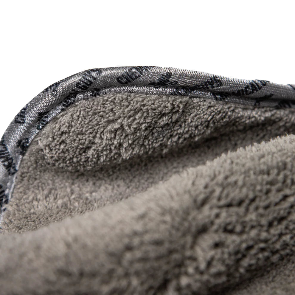 Chemical Guys Wooly Mammoth Microfiber Drying Towel