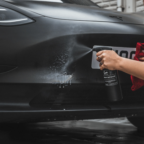 Sam's Detailing Wrap Detailer 500ml