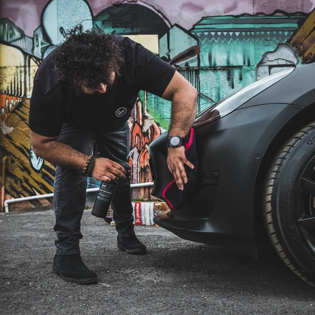 Sam's Detailing Wrap Detailer 500ml